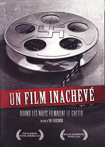 Un film inachevé [FR Import]