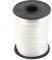 sourcing map Monofilament Fishing Line, Nylon Spool Fishing Wire 0.7mm Invisible Strong Fishing Line for Hanging Decoration Crafts