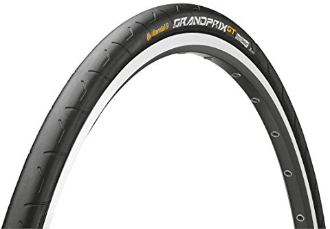 Continental Fahrradreifen Grand Prix GT 28 - 622, 0101096