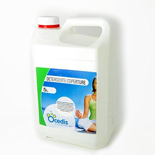 NETTOYANT RIDEAU - Bidon de - 5 L