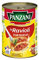 Ravioli pur boeuf Panzani - 400 g