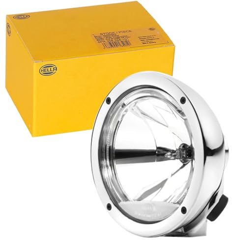 HELLA 1F1 009 094-051 Hybrid-Fernscheinwerfer - Luminator Compact Celis