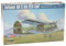 Hobby Boss 81705 Modellbausatz Antonov AN-2/AN-2CX Colt, grau