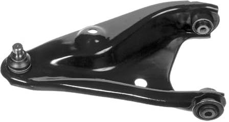 Meyle 16-16 050 0016 Lower Suspension Arm Wheel Suspension Arm