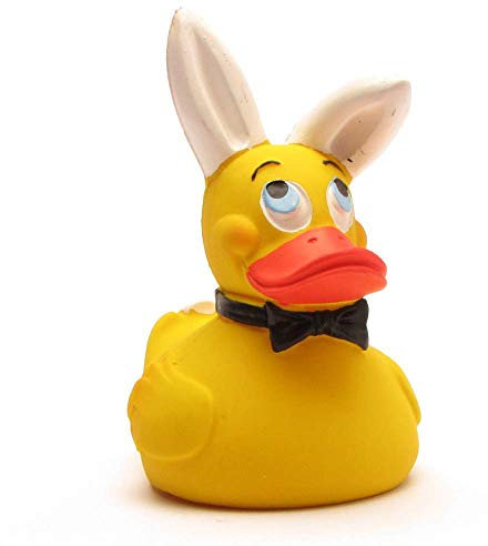 Lanco Quietscheentchen (Bunny - L: 7,5 cm)