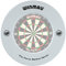 Winmau Printed White Dartscheibe Surround Suitable for All Winmau Bristle Dartboards