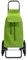Rolser Einkaufstrolley RD6/Saquet, 43 l, Lima, Stoff, 104 cm