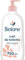 BIOLANE - Lait de toilette 750ml - Bébé - Nouveau Packaging - Nettoie Visage, Corps et Siège - Sans Rinçage - Doux et Apaisant - 99% d'origine naturelle - Fabriqué en France