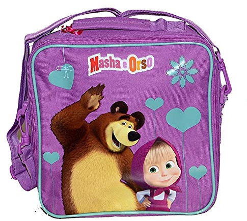 Thermo-Korb Masha e Orso