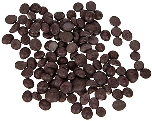 Glorex 6 8613 203 Pastiglie Coloranti Cera 5g Rosa, 5 g