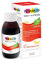 PEDIAKID - Sirop Fer + Vitamines B - Complément Alimentaire Naturel - Formule Exclusive au Sirop d'Agave - Optimise les Apports en Fer - Contribue à Réduire la Fatigue - Goût Banane - Flacon 125 ml