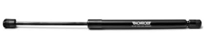 Monroe ML5868 Maxlift Gasfeder Kofferraum, Schwarz | Kompatibel mit: HYUNDAI i20 I