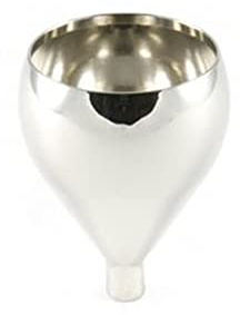 Harder & Steenbeck Steck Becher Ultra, Größe:5 ml Becher | Metall
