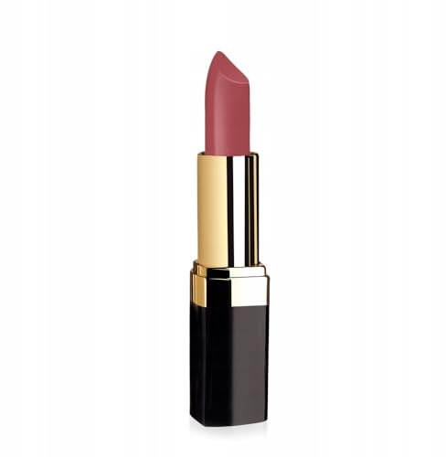 Golden Rose Rouge à lèvres avec cire 144