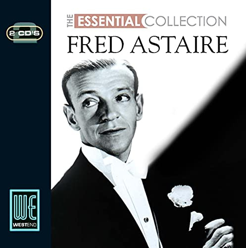 Astaire - Essential Collection