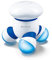 Sanitas - SMG 11 - Mini Masseur Vibrant de Relaxation