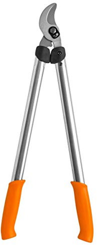 Loewe 21065 Bypass-Astschere ZS 65 cm, für Äste bis 40mm