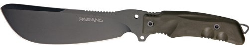 Fox Parang Bushcraft.