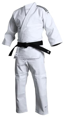 Adidas KIMONO JUDO 500 TRAINING 180