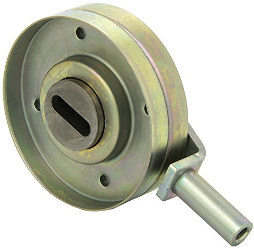 INA 531 0261 10 Spannrolle Keilrippenriemen Kompatibel mit PEUGEOT BOXER Kasten 230L 00006453R8 6453R8 96133311