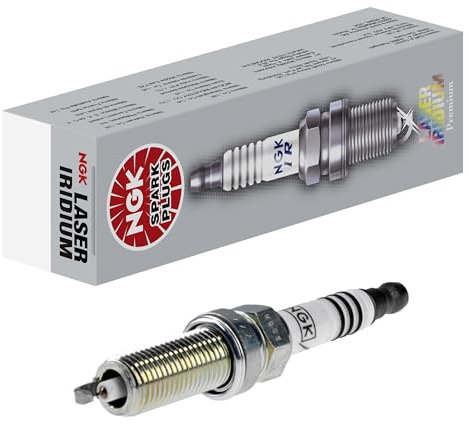 NGK DF8H-11B Spark Plug