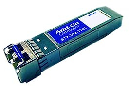 AddOncomputer.com Cisco SFP-10G-LR Compatible 10GBase-LR SFP+