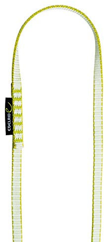 EDELRID Schlinge Dyneema Sling, Oasis, 60 cm, 715670601380
