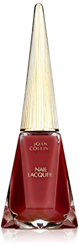 Joan Collins Timeless Beauty Nail Lacquer 12 ml, Alexis