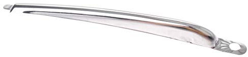 TOM Best in Trim für Fender Stahl Silber