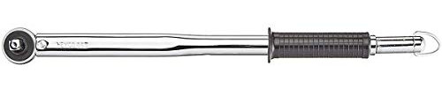 Heyco 665000083 Drehmomentschlüssel 665 mit Durchsteckknarre 30-140Nm