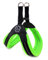 TRE PONTI TF224V Easy Fit Mesh Fix Neon, Größe 3, grün