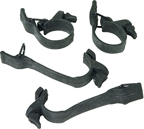 Acerbis Headlight Rubber Strap (4 Pack)