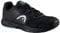 HEAD Revolt Court Men Tennisschuh, schwarz/teal