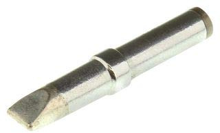 Weller PT-E8 Solder Tip - Chisel Tip 425°C 5.6 x 1.2mm