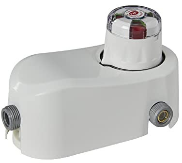 Favex - Détenteur Propane - Inverseur propane NF avec limiteur et indicateur - 6.0kg/h - 1.5b - M20X150