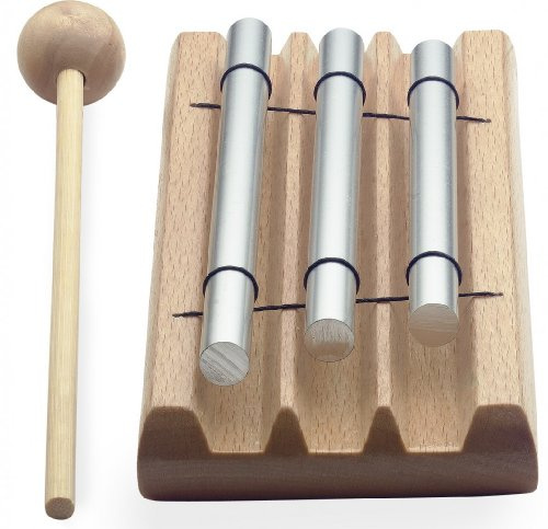 Stagg 20029 Table 3 Notes Chime Bars