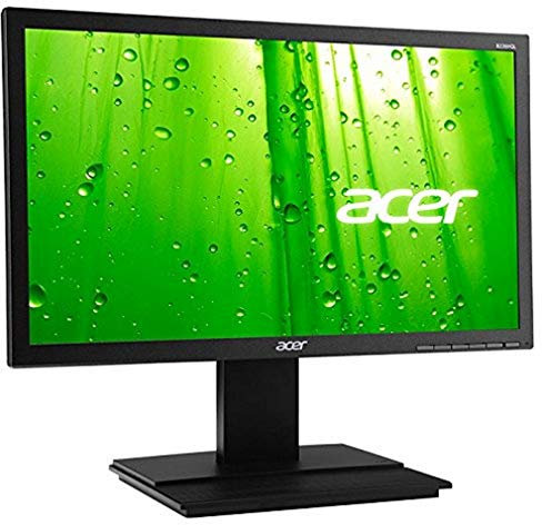 Acer Consumo - Monitor de 21.5