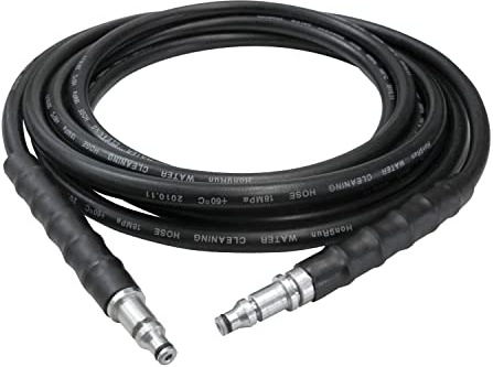 Yamato 7010052-Tubo per hidrolimpiadora 96581/82/83, 5 m