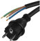 Emos cavo Flexo – GU MMI 3 x 1 mm, 5 m, colore nero, SY-139GR – 11