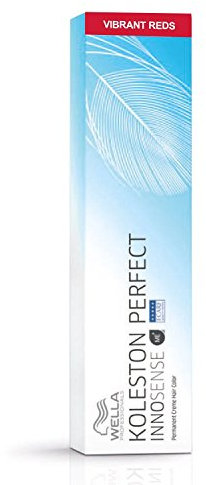 Wella Koleston Innosense 10/95 Cendre-caoba, 1 unidad
