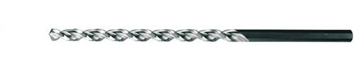 PTG HSS-PROFI-Spiralbohrer DIN 1869, TS R 10,5 mm 340/235 mm lg. R 2 228691050