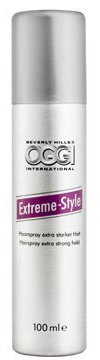 Oggi - Extreme Style - Haarspray Haarspray extra starker Halt - 100 ml