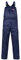 Planam Outdoor Winter Herren Gletscher Pilotenlatzhose Marine Modell 0371 Größe S
