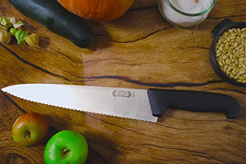 Ro-Da - Coltello da pasticcere da 25 cm