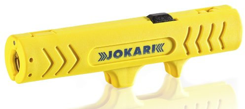 Jokari Pince à dénuder 8 → 13 mm