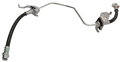 TRW Automotive AfterMarket PHD566 Bremsschlauch