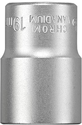 kwb 3723-19 Socket 1/2 pouces