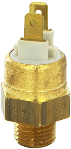 Calorstat TS2604 Temperaturschalter, Kühlerlüfter