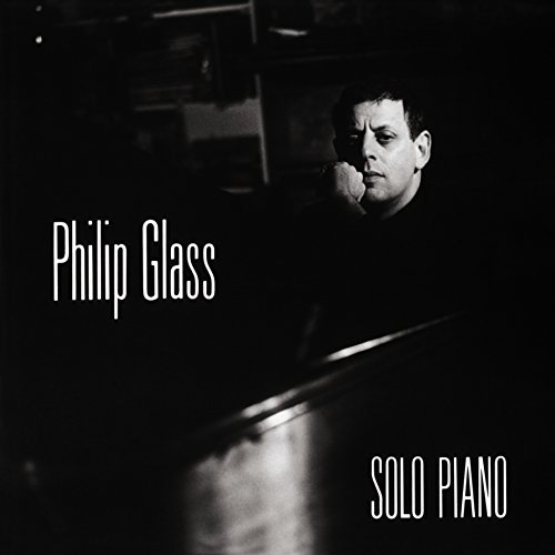 Solo Piano [Vinyl LP]
