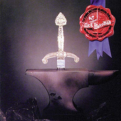 Myth & Legend of King Arthur & the & the Knights
